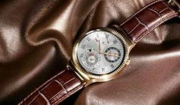 华为手表6x最新爆料消息,颠覆传统，智能生活新篇章