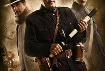 电视剧锋刃在线观看,特工风云，生死较量！