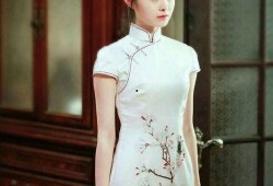 小楠旗袍爆料视频播放