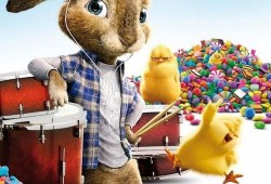 拯救小兔电影在线观看,一场跨越时空的爱心之旅